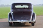 Bentley 4&frac14;-Litre Sports Coupe by Park Ward 1938 года